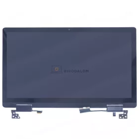   Samsung Galaxy Chromebook 2 360 XE520QEA gyári 12.4" WQXGA IPS laptop kijelző, 40 pin, jobb csatlakozó (A96-08322B)