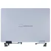 Samsung Galaxy Chromebook 2 360 XE520QEA gyári 12.4" WQXGA IPS laptop kijelző, 40 pin, jobb csatlakozó (A96-08322B)