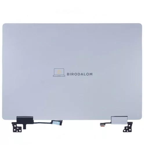 Samsung Galaxy Chromebook 2 360 XE520QEA gyári 12.4" WQXGA IPS laptop kijelző, 40 pin, jobb csatlakozó (A96-08322B)