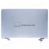 Samsung Notebook 9 NP900X5L, NP900X5M, NP900X5J, NP900X5H gyári 15.0" Full HD IPS laptop kijelző, Si