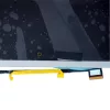 Samsung Notebook 9 NP900X5L, NP900X5M, NP900X5J, NP900X5H gyári 15.0" Full HD IPS laptop kijelző, Si