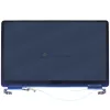 Samsung Notebook 9 Pen NP950SBE gyári 15.0" Full HD érintőképernyős laptop kijelző, Ocean Blue (BA96-07300A)