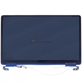  Samsung Notebook 9 Pen NP950SBE gyári 15.0" Full HD érintőképernyős laptop kijelző, Ocean Blue (BA96-07300A)
