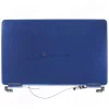 Samsung Notebook 9 Pen NP950SBE gyári 15.0" Full HD érintőképernyős laptop kijelző, Ocean Blue (BA96-07300A)