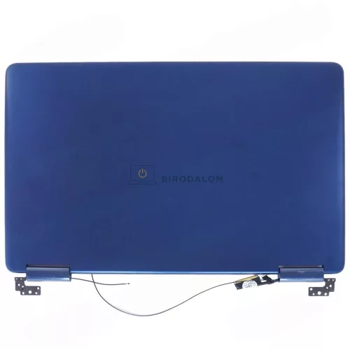 Samsung Notebook 9 Pen NP950SBE gyári 15.0" Full HD érintőképernyős laptop kijelző, Ocean Blue (BA96-07300A)