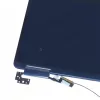 Samsung Notebook 9 Pen NP950SBE gyári 15.0" Full HD érintőképernyős laptop kijelző, Ocean Blue (BA96-07300A)