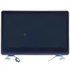 Samsung Notebook 9 Spin NP940X3G, NP940X3L gyári 13.3" QHD+ (3200x1800) LED kijelző, fényes, 40 pin 