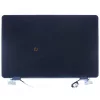 Samsung Notebook 9 Spin NP940X3G, NP940X3L gyári 13.3" QHD+ (3200x1800) LED kijelző, fényes, 40 pin 