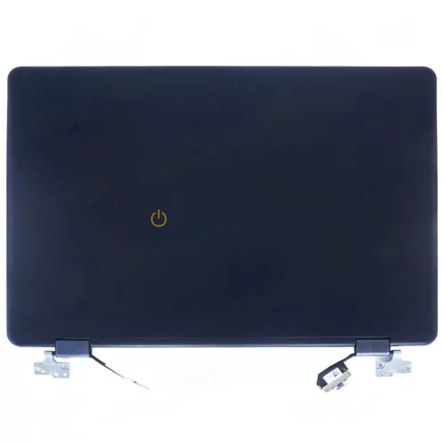 Samsung Notebook 9 Spin NP940X3G, NP940X3L gyári 13.3" QHD+ (3200x1800) LED kijelző, fényes, 40 pin 