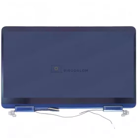   Samsung Notebook 9 Pen NP930SBE, NP930SBE-K02, NP930SBE-K01CN gyári 13.3" Full HD érintőképernyős laptop kijelző, Ocean Blue (BA96-07263A)