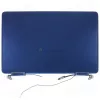 Samsung Notebook 9 Pen NP930SBE, NP930SBE-K02, NP930SBE-K01CN gyári 13.3" Full HD érintőképernyős laptop kijelző, Ocean Blue (BA96-07263A)