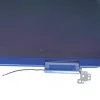 Samsung Notebook 9 Pen NP930SBE, NP930SBE-K02, NP930SBE-K01CN gyári 13.3" Full HD érintőképernyős laptop kijelző, Ocean Blue (BA96-07263A)