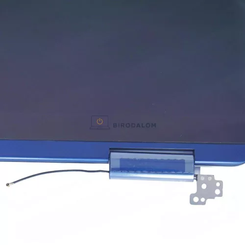 Samsung Notebook 9 Pen NP930SBE, NP930SBE-K02, NP930SBE-K01CN gyári 13.3" Full HD érintőképernyős laptop kijelző, Ocean Blue (BA96-07263A)