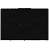 Lenovo IdeaPad Yoga 7 16IAP7, Yoga 7 16IAH7, Yoga 7i 16 Gen 7 16.0" WQXGA IPS érintőképernyős laptop kijelző (40 pin - jobb)