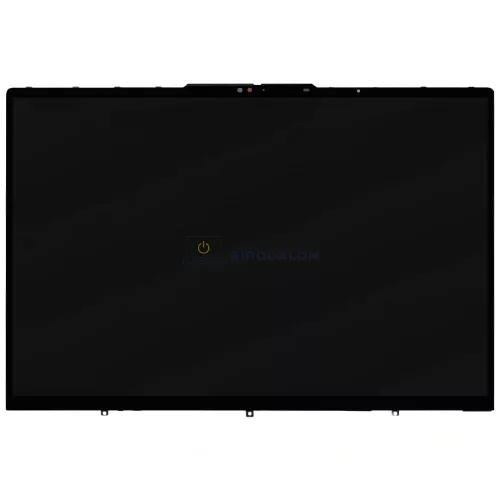 Lenovo IdeaPad Yoga 7 16IAP7, Yoga 7 16IAH7, Yoga 7i 16 Gen 7 16.0" WQXGA IPS érintőképernyős laptop kijelző (40 pin - jobb)