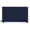 Samsung Galaxy Book Ion 13 NP930XCJ, NT930XCJ, NP930XCJ-K01US 13.3" FHD QLED laptop kijelző (BA96-07379C)