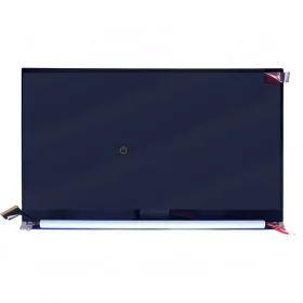   Samsung Galaxy Book Ion 13 NP930XCJ, NT930XCJ, NP930XCJ-K01US 13.3" FHD QLED laptop kijelző (BA96-07379C)