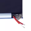 Samsung Galaxy Book Ion 13 NP930XCJ, NT930XCJ, NP930XCJ-K01US 13.3" FHD QLED laptop kijelző (BA96-07379C)