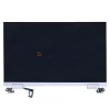 Samsung Galaxy Book Flex2 Alpha NP730QDA, NP730QCJ 13.3" FHD IPS QLED laptop kijelző (BA39-01491A)