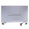 Samsung Galaxy Book Flex2 Alpha NP730QDA, NP730QCJ 13.3" FHD IPS QLED laptop kijelző (BA39-01491A)