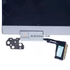 Samsung Galaxy Book Flex2 Alpha NP730QDA, NP730QCJ 13.3" FHD IPS QLED laptop kijelző (BA39-01491A)