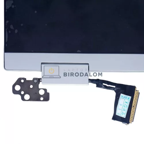 Samsung Galaxy Book Flex2 Alpha NP730QDA, NP730QCJ 13.3" FHD IPS QLED laptop kijelző (BA39-01491A)
