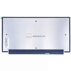   HP EliteBook 850 G6 / ZBook 15 G6 / ZBook Studio G5 / ProBook 455 G7 15.6" FHD IPS Privacy kijelző, matt (30 pin, jobb)