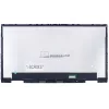 HP Pavilion x360 15-ER0000NU, 15-ER0000NV, 15-ER0001NA érintőképernyős laptop kijelző 15.6" FHD IPS (30 pin - jobb)