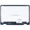 Dell Inspiron 17 7773, 7778, 7779 17.3" Full HD IPS érintőképernyős laptop kijelző (30 pin, bal)