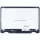 Dell Inspiron 17 7773, 7778, 7779 17.3" Full HD IPS érintőképernyős laptop kijelző (30 pin, bal)