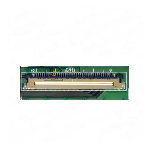 Acer Swift 3 SF313-52, SF313-53, SF313-53G 13.5" 2256x1504 QHD IPS laptop kijelző (40 pin - jobb)