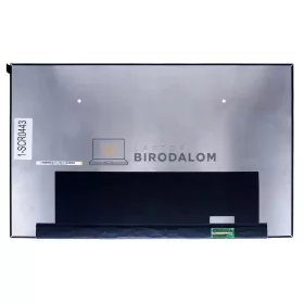 Asus ROG Strix G18 G814JI, G814JU, G814JV 18.0" WQXGA IPS laptop kijelző (40 pin - jobb)