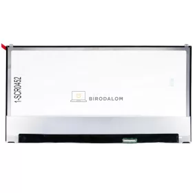   LG Gram 15Z980 15.6" Full HD IPS LED laptop kijelző, matt (40 pin - jobb)