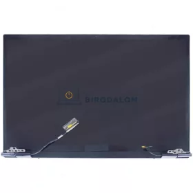 Asus Zenbook 14 UM3402YA, UM3402YAR 14.0" 2.8K OLED laptop kijelző (90NB0W96-RA0010) (fekete)