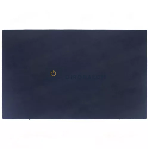 Asus Zenbook 14 UM3402YA, UM3402YAR 14.0" 2.8K OLED laptop kijelző (90NB0W96-RA0010) (fekete)
