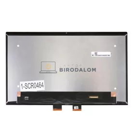 HP Envy 13-BA, 13T-BA000, 13-ba0039TX, 13-ba0003nv 13.3" FHD IPS érintőképernyős laptop kijelző (30 