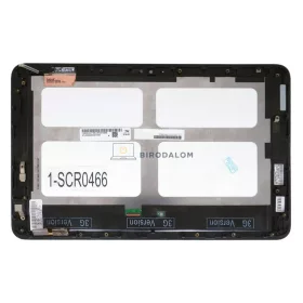   HP Pavilion X2 10-K, 10-J sorozat 10.1" WXGA IPS érintőképernyős laptop kijelző (MIPI 39 pin)