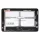 HP Pavilion X2 10-K, 10-J sorozat 10.1" WXGA IPS érintőképernyős laptop kijelző (MIPI 39 pin)