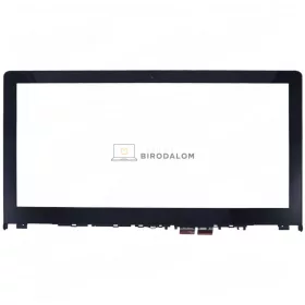   Lenovo Yoga 500-15IBD 80N6, Yoga 500-15IHW, Yoga 500-15ISK 80NT 15.6" FHD érintőképernyős laptop kijelző