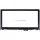 Lenovo Yoga 500-15IBD 80N6, Yoga 500-15IHW, Yoga 500-15ISK 80NT 15.6" FHD érintőképernyős laptop kijelző
