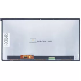   Asus VivoBook Slate 13 T3300K, T3300KA 13.3" Full HD OLED érintőképernyős laptop kijelző (30 pin - jobb)