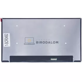 Gyári új 14.0" WUXGA (1920×1200) IPS érintős Slim-LED laptop kijelző (40 pin, jobb) – LP140WUA-SPB1