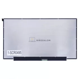   Lenovo IdeaPad 5 Pro 14, Yoga Slim 7 Pro 14, ThinkBook 14, IdeaPad Slim 5, HP Pavilion Plus 14 14.0" QHD IPS laptop kijelző (NV140DRM-N61, 40 pin, jobb)