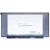 Gyári új, matt 13.3" Full HD IPS érintőképernyős laptop kijelző (NV133FHM-T04, NV133FHM-T02) (40 pin - jobb)