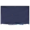 Lenovo ThinkPad Yoga 260 20FD 20FE 20GS 20GT 12.5" HD IPS érintőképernyős laptop kijelző (30 pin - jobb)
