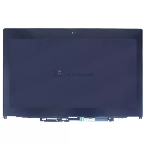 Lenovo ThinkPad Yoga 260 20FD 20FE 20GS 20GT 12.5" HD IPS érintőképernyős laptop kijelző (30 pin - jobb)