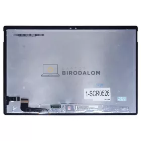 Microsoft Surface Book 2 (1803, 1806, 1832, 1834, 1835) 13.5" UHD IPS érintőképernyős laptop kijelző
