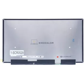   Lenovo ThinkBook 16 G7 IML, IdeaPad Slim 5 16IRL8, IdeaPad 16ABR8 16.0" WUXGA IPS érintőképernyős laptop kijelző (40 pin - jobb)