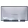 Lenovo ThinkBook 16 G7 IML, IdeaPad Slim 5 16IRL8, IdeaPad 16ABR8 16.0" WUXGA IPS érintőképernyős laptop kijelző (40 pin - jobb)