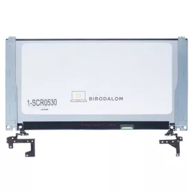   Dell Latitude 3510, 3511, 3515, Inspiron 3501, Vostro 3500 15,6" WUXGA IPS laptop kijelző (30 pin - jobb)